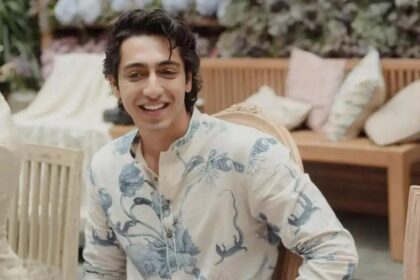 Ahaan Panday Net Worth