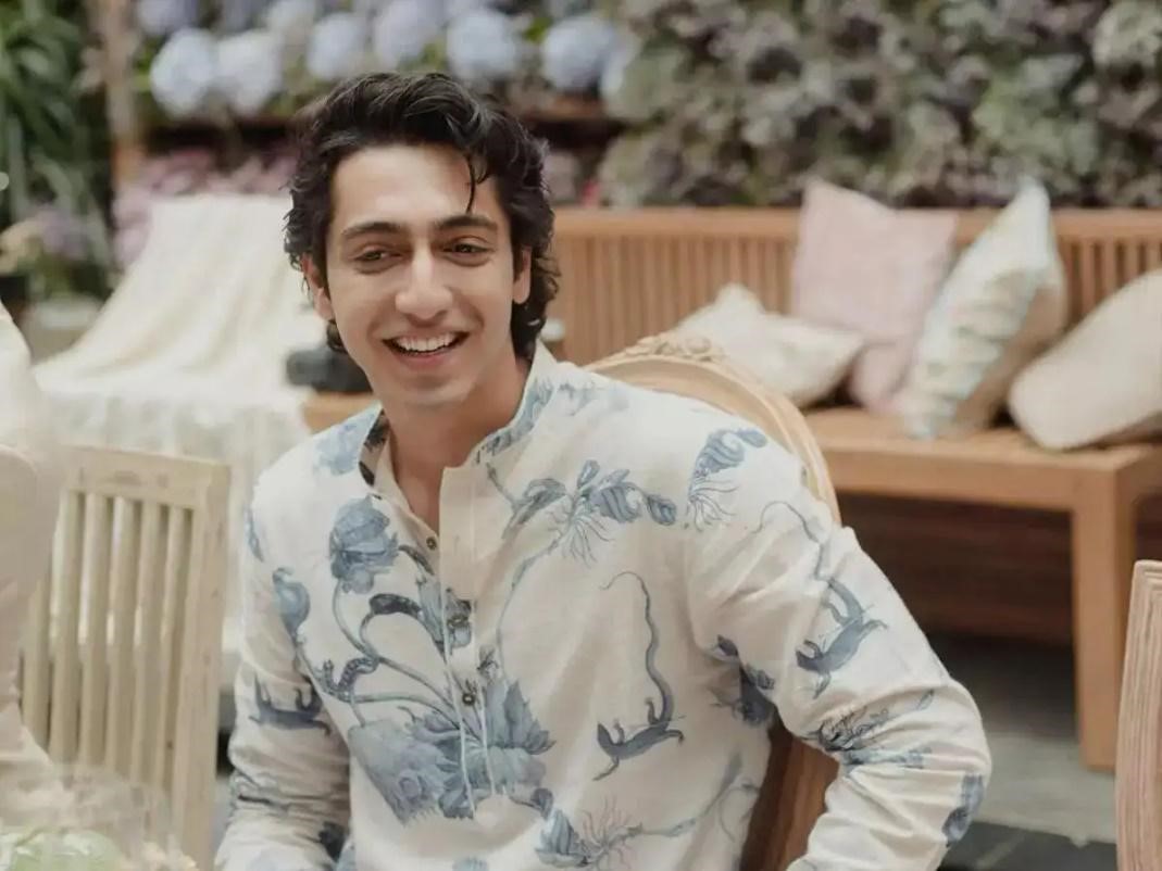 Ahaan Panday Net Worth