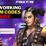 Free Fire redeem codes today, Free Fire diamonds free, Free Fire working codes, Free Fire July 2025 codes, Free Fire reward codes