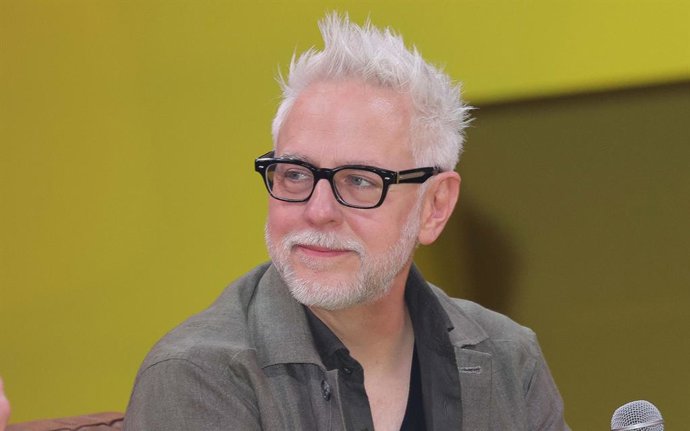 James Gunn