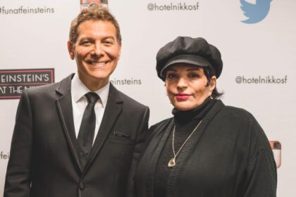 Michael Feinstein net worth