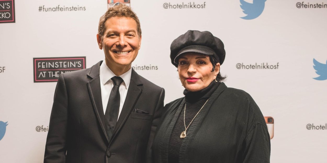 Michael Feinstein net worth