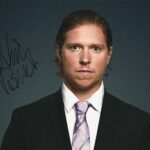 Nicklas Bäckström Net Worth